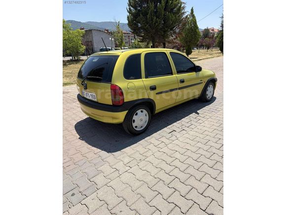 Değişensiz düşük km