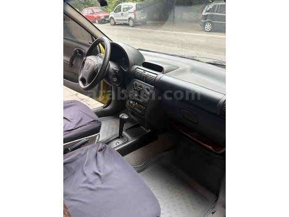 Değişensiz düşük km