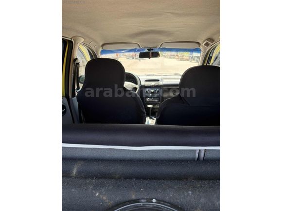 Değişensiz düşük km