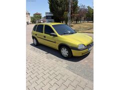 Değişensiz düşük km