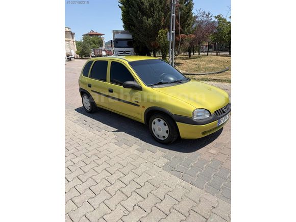 Değişensiz düşük km