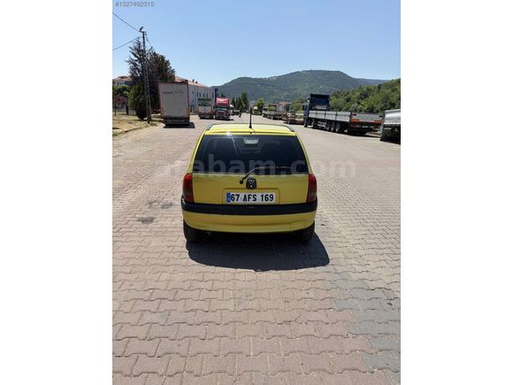 Değişensiz düşük km