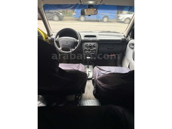 Değişensiz düşük km