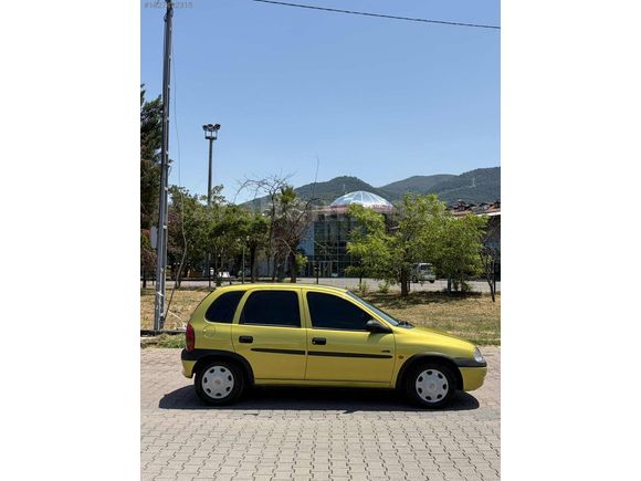 Değişensiz düşük km