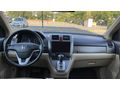 2009 MODEL HONDA CR-V EXECUTIVE 217.000 KM de KAZASIZ