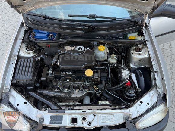 OTOMATİK VİTES OPEL CORSA 1.4 SWİNG