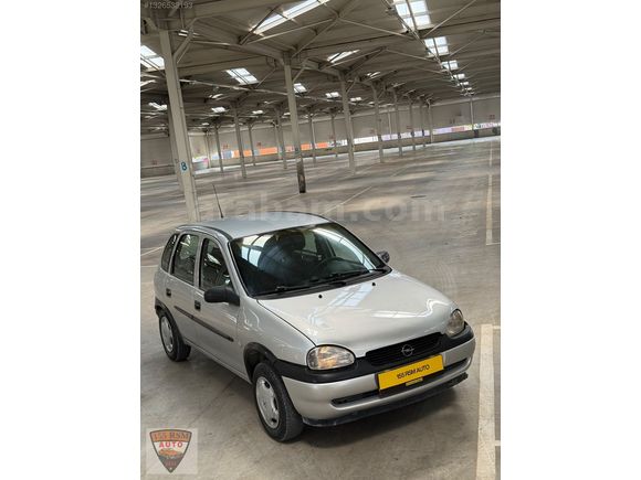 OTOMATİK VİTES OPEL CORSA 1.4 SWİNG