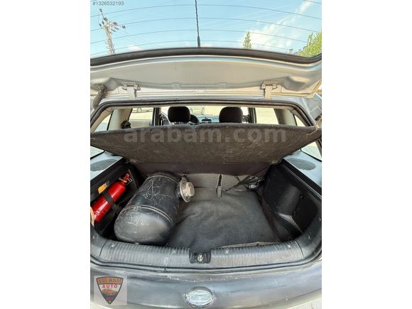 OTOMATİK VİTES OPEL CORSA 1.4 SWİNG