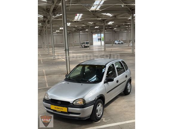 OTOMATİK VİTES OPEL CORSA 1.4 SWİNG