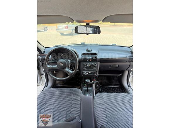 OTOMATİK VİTES OPEL CORSA 1.4 SWİNG