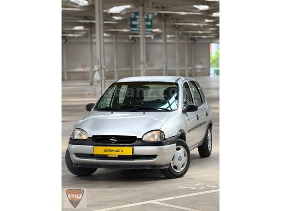 OTOMATİK VİTES OPEL CORSA 1.4 SWİNG