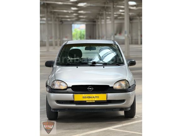 OTOMATİK VİTES OPEL CORSA 1.4 SWİNG
