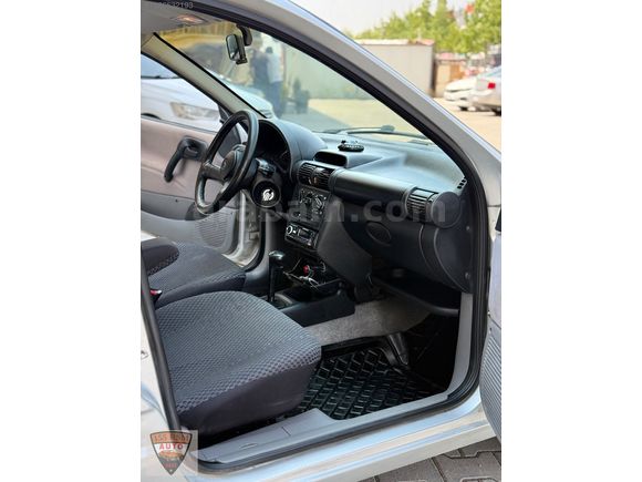OTOMATİK VİTES OPEL CORSA 1.4 SWİNG
