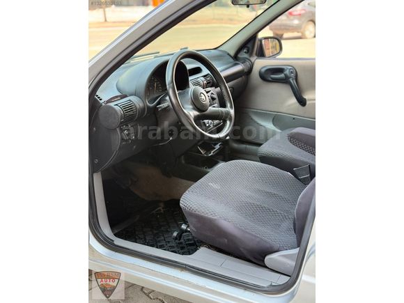 OTOMATİK VİTES OPEL CORSA 1.4 SWİNG