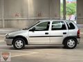OTOMATİK VİTES OPEL CORSA 1.4 SWİNG
