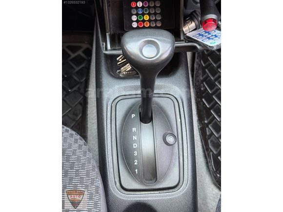 OTOMATİK VİTES OPEL CORSA 1.4 SWİNG