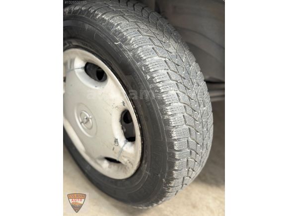 OTOMATİK VİTES OPEL CORSA 1.4 SWİNG