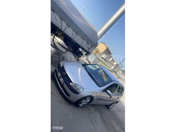 2003 OPEL CORSA 1.4 LPG