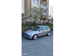 2003 OPEL CORSA 1.4 LPG