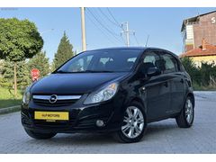 DEĞİŞENSİZ TRAMMERSİZ TAM OTOMATİK CORSA 1.4 KREDİ KARTINA 12 AY