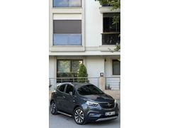 Galeriden Opel Mokka X 1.6 CDTI Excellence 2017 Model İstanbul