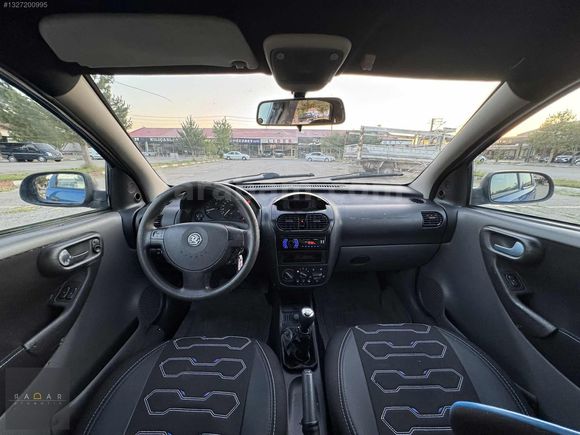 RADAR OTOMOTIV'DEN MASRAFSIZ OPEL CORSA