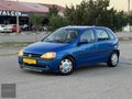 RADAR OTOMOTIV'DEN MASRAFSIZ OPEL CORSA