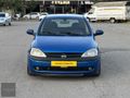 RADAR OTOMOTIV'DEN MASRAFSIZ OPEL CORSA