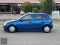 RADAR OTOMOTIV'DEN MASRAFSIZ OPEL CORSA