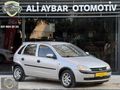 2002 MODEL OPEL CORSA 1.4/5 KAPI/BAKIMLI/CAM GİBİ/KLİMALI/260*KM