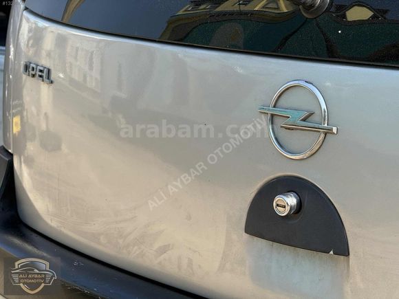 2002 MODEL OPEL CORSA 1.4/5 KAPI/BAKIMLI/CAM GİBİ/KLİMALI/260*KM