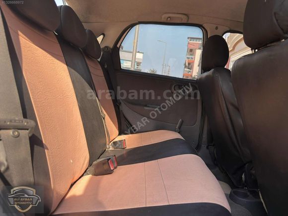 2002 MODEL OPEL CORSA 1.4/5 KAPI/BAKIMLI/CAM GİBİ/KLİMALI/260*KM