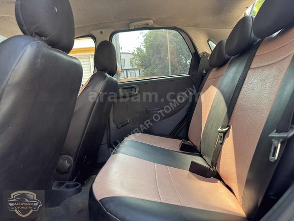 2002 MODEL OPEL CORSA 1.4/5 KAPI/BAKIMLI/CAM GİBİ/KLİMALI/260*KM