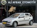 2002 MODEL OPEL CORSA 1.4/5 KAPI/BAKIMLI/CAM GİBİ/KLİMALI/260*KM