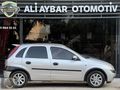 2002 MODEL OPEL CORSA 1.4/5 KAPI/BAKIMLI/CAM GİBİ/KLİMALI/260*KM