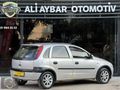 2002 MODEL OPEL CORSA 1.4/5 KAPI/BAKIMLI/CAM GİBİ/KLİMALI/260*KM