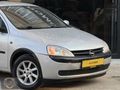 2002 MODEL OPEL CORSA 1.4/5 KAPI/BAKIMLI/CAM GİBİ/KLİMALI/260*KM