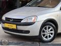 2002 MODEL OPEL CORSA 1.4/5 KAPI/BAKIMLI/CAM GİBİ/KLİMALI/260*KM