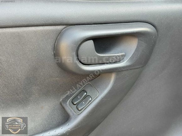 2002 MODEL OPEL CORSA 1.4/5 KAPI/BAKIMLI/CAM GİBİ/KLİMALI/260*KM