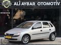 2002 MODEL OPEL CORSA 1.4/5 KAPI/BAKIMLI/CAM GİBİ/KLİMALI/260*KM
