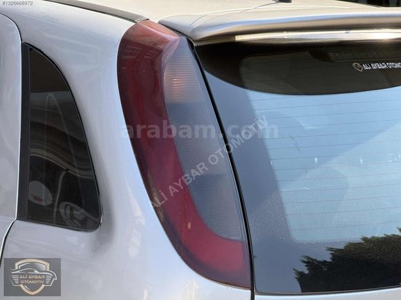 2002 MODEL OPEL CORSA 1.4/5 KAPI/BAKIMLI/CAM GİBİ/KLİMALI/260*KM