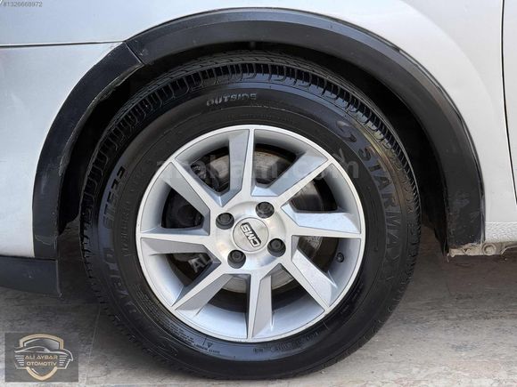 2002 MODEL OPEL CORSA 1.4/5 KAPI/BAKIMLI/CAM GİBİ/KLİMALI/260*KM