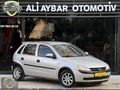 2002 MODEL OPEL CORSA 1.4/5 KAPI/BAKIMLI/CAM GİBİ/KLİMALI/260*KM