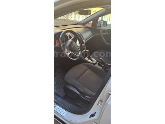 Sahibinden Opel Astra 1.6 Edition 2012 Model Kayseri