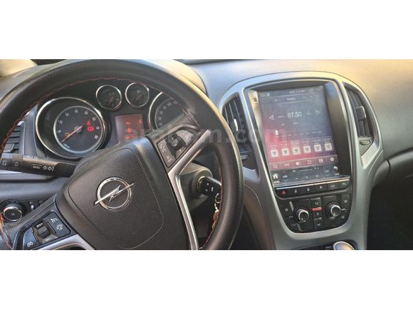 Sahibinden Opel Astra 1.6 Edition 2012 Model Kayseri