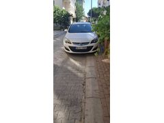 Sahibinden Opel Astra 1.6 Edition 2012 Model Kayseri