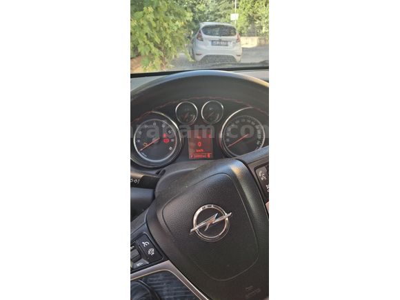 Sahibinden Opel Astra 1.6 Edition 2012 Model Kayseri