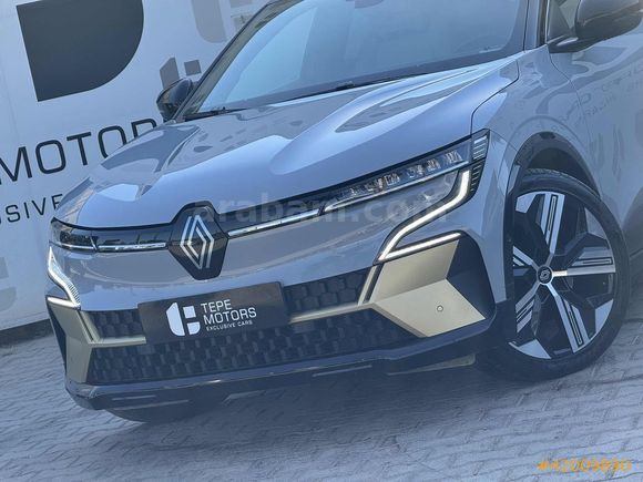 2024 MEGANE E-TECH İCONİC HATASIZ-MASAJ-ISITMA-HAFIZA-