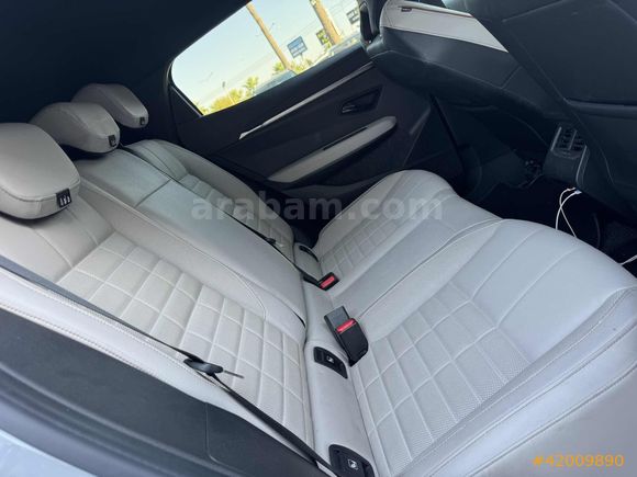 2024 MEGANE E-TECH İCONİC HATASIZ-MASAJ-ISITMA-HAFIZA-