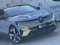 2024 MEGANE E-TECH İCONİC HATASIZ-MASAJ-ISITMA-HAFIZA-
